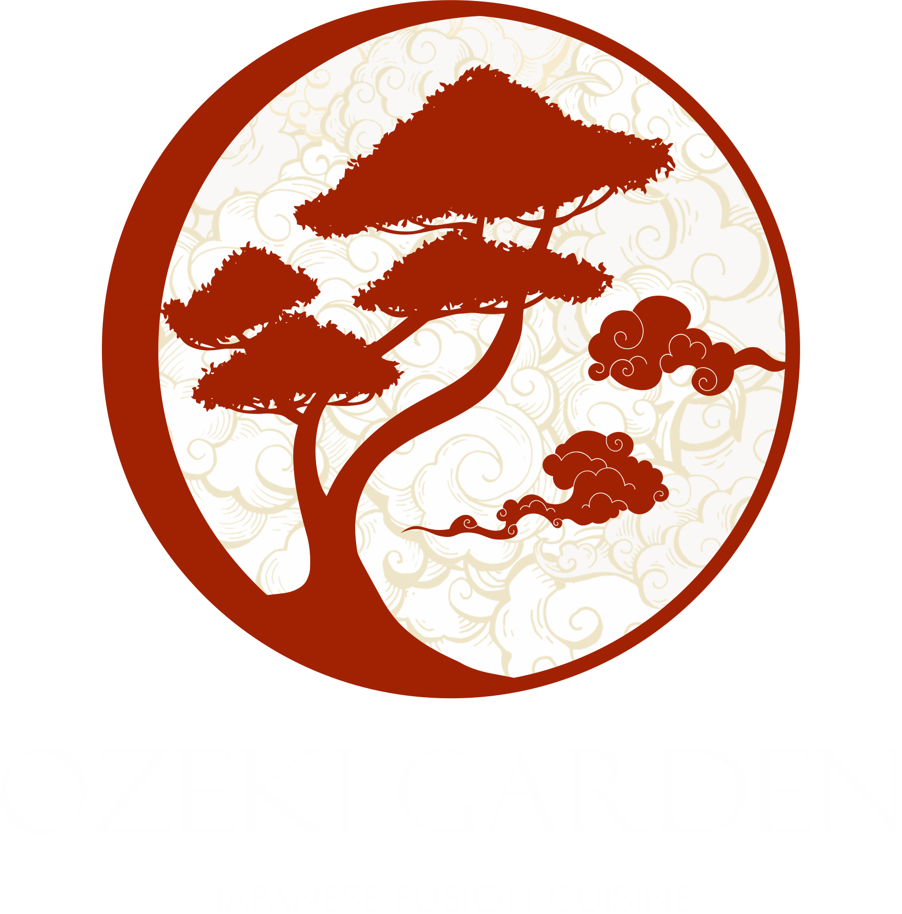 Ozeki Garden